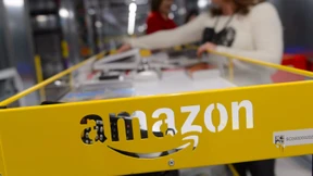 Amazon begeistert, Google enttäuscht