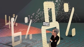 Anleger gehen mit Ramsch-Anleihen ins Risiko