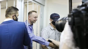 Russland verhaftet mutmaßlichen Nato-Spion