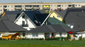 Jetzt steigen auch auf dem Land die Immobilienpreise