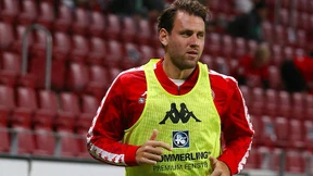 Szalai darf bei Mainz 05 wieder mittrainieren