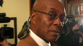 Legendärer Gangster nach 41 Jahren Flucht wieder frei 