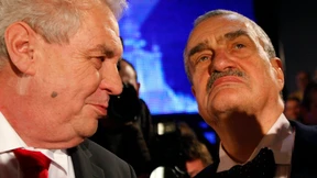 Die Hochburg des gepflegten Herrenwitzes