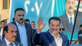 Ein Land in Glanz und Frieden. Oder?