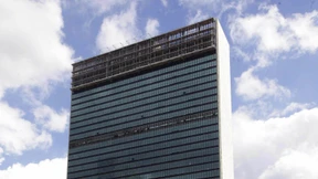 UN bereiten zivile Libyen-Mission vor