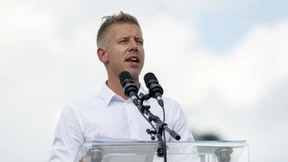 Ein neuer Konkurrent für Viktor Orbán