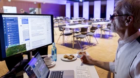 Kollektive Intelligenz mit KI effizient nutzen