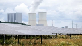 Bund nimmt mit Emissionshandel Rekordsumme ein