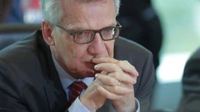 „Leistungen für Flüchtlinge sind im EU-Vergleich ziemlich hoch“