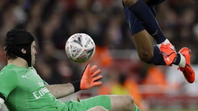 Manchester United wirft Arsenal aus dem FA-Cup