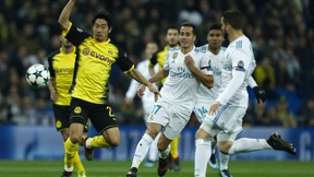 Der BVB auf dem Schleichweg in die Europa League