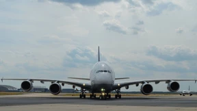 Auch Airbus sagt dem Riesenflieger leise Servus