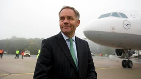 „Ich bin nicht der Typ, der wegläuft“