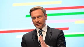 Gelb regiert das Geld