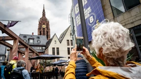 Glockenspektakel mit neuem Akzent
