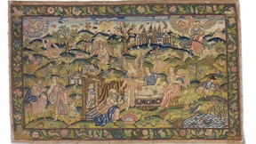 Ihr müsst mehr Brunnen bauen