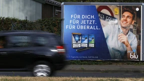 „Die Tabakindustrie verführt die Kinder“