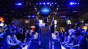 Neue Runde, neues Glück für Sega Sammy