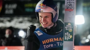 Andreas Wellinger beendet deutsche Misere