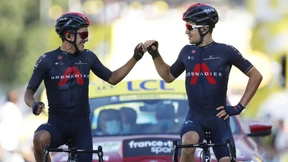 Gemeinsam über alle Berge