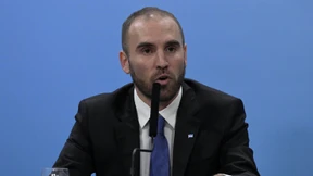 Argentiniens Gläubiger lehnen Umschuldungsangebot ab