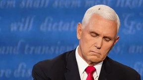 Die Wahlkampf-Fliege