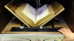 Der Geist gehört dem Staat