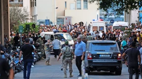 Tote nach Explosionen in Libanon