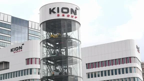 Kion kann 12.000 Gabelstapler nicht fertigstellen