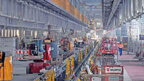 Cottbus soll die Bahn pünktlicher machen