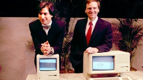 Happy Birthday, Macintosh