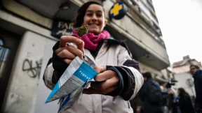 Uruguay startet Marihuana-Verkauf in Apotheken