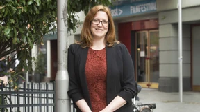 Frischer Wind von Nordost