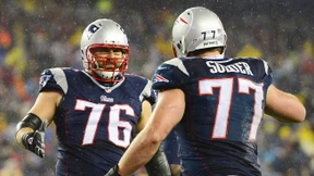 Zweite Chance für Vollmer im Super Bowl