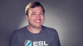 Der Ecclestone des eSports