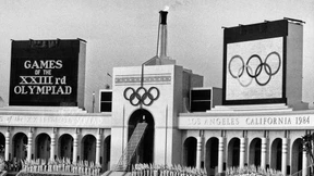 Der amerikanische Luxuskandidat Los Angeles