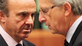 Spanien beantragt Milliardenhilfen