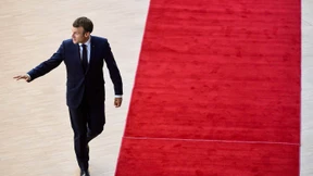 Eine Stufe vor, eine Stufe zurück