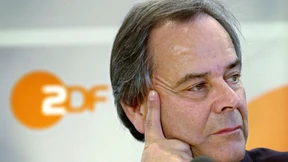 Früherer ZDF-Intendant Dieter Stolte gestorben