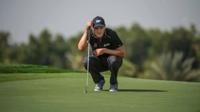 Kaymer in Abu Dhabi weiter auf Siegkurs