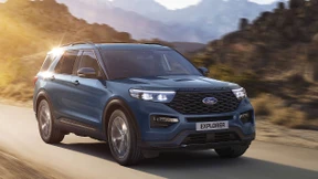 Der junge Mut der Größe