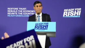 Wird Sunak nun neuer britischer Premierminister?