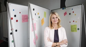 „Man muss auch mal Pause machen“