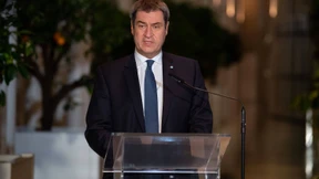 Werden Corona-Gesetz im Bundesrat zustimmen