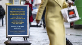 Verbraucher fürchten sich vor Wirtschaftskrieg