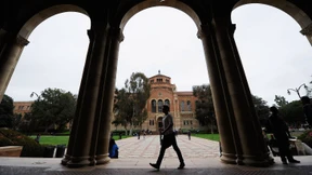 Studenten aus Europa dürfen bald wieder nach Amerika