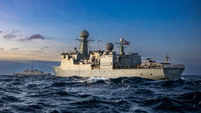 Wie Dänemark Trump abschrecken will