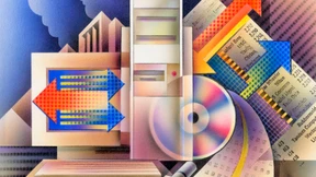 Frühjahrsputz für Windows