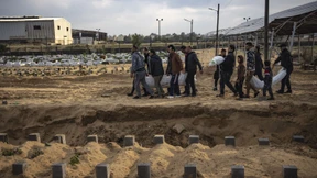 Womöglich mehr Opfer im Gazastreifen als in der Statistik erfasst