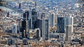 Raymond James sucht Banker